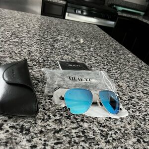 Aviator Sunglasses for Men